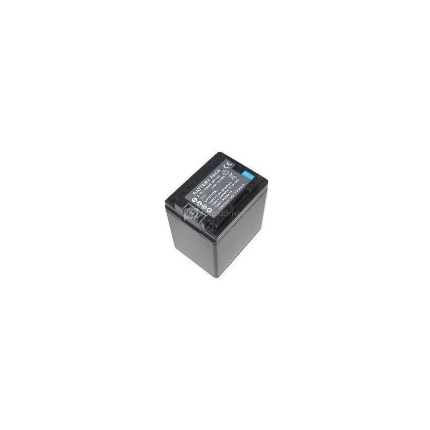 Extra Digital Canon, battery BP-745 – 3
