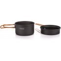 Rockland Travel Duo Anodized Cookware Set (240) Rockland Travel Duo Anodized Cookware Set (240)