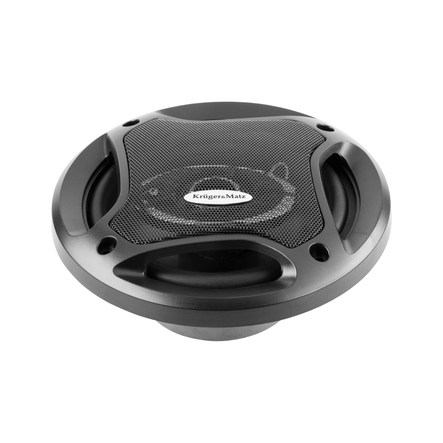 Krüger&Matz Kruger & Matz car speakers