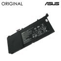 Laptop battery ASUS A42-S551, 50Wh, Original Laptop battery ASUS A42-S551, 50Wh, Original
