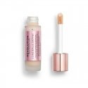 Makeup Revolution Conceal and Define Foundation F3 23ml Makeup Revolution Conceal and Define Foundation F3 23ml