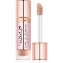 Makeup Revolution Conceal and Define Foundation F3 23ml Makeup Revolution Conceal and Define Foundation F3 23ml