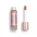 Makeup Revolution Conceal and Define Foundation F3 23ml Makeup Revolution Conceal and Define Foundation F3 23ml