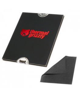 Thermal Grizzly Carbonaut 31x25x0.2 Thermal Grizzly Carbonaut thermal pad - 31 × 25 × 0.2 MM