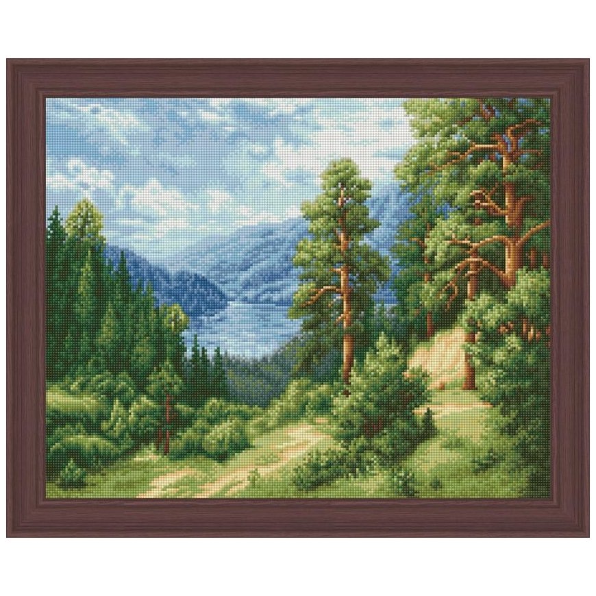Beldizart Fjord 50x40 cm AZ-1684 – 2