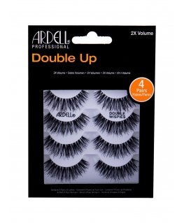 Ardell Double Up Wispies False Blakstienos Moterims 4 pc