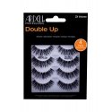 Ardell Double Up Wispies False Blakstienos Moterims 4 pc Ardell Double Up Wispies False Blakstienos Moterims 4 pc