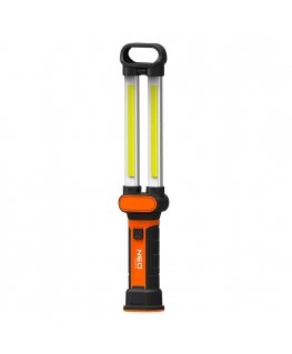 Neo Workshop lamp rechargeable 500 lm COB LED