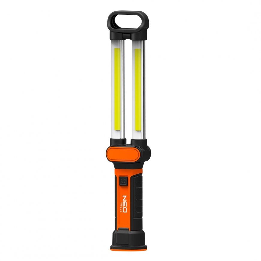 Neo Workshop lamp rechargeable 500 lm
