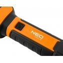 Neo Dirbtuvių lempa įkraunama 500 lm COB LED Neo Dirbtuvių lempa įkraunama 500 lm COB LED