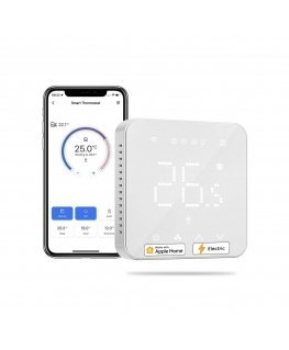 Termostatas Meross MTS200HK(EU) (Naudoti A)