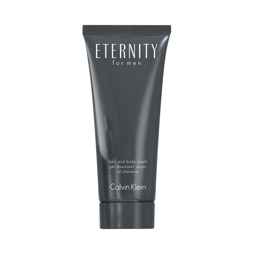 Gelis ir šampūnas Eternity For Men Calvin Klein (200 ml) (200 ml) – 2