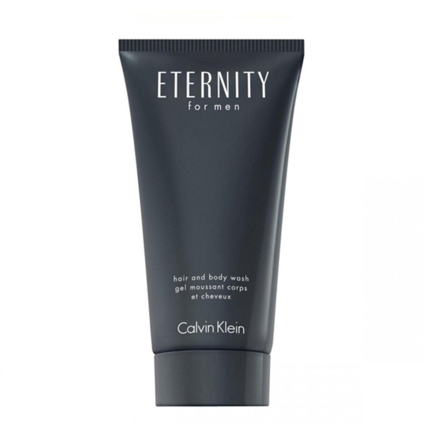 Gelis ir šampūnas Eternity For Men Calvin Klein (200 ml) (200 ml) – 3