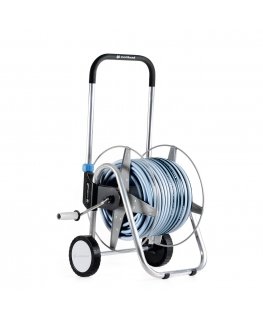 CELLFAST METAL VEŽIMAS EXPLORER + ŽARNA 50 LM 1/2 "RINKINYS