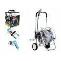 CELLFAST METAL VEŽIMAS EXPLORER + ŽARNA 50 LM 1/2 "RINKINYS