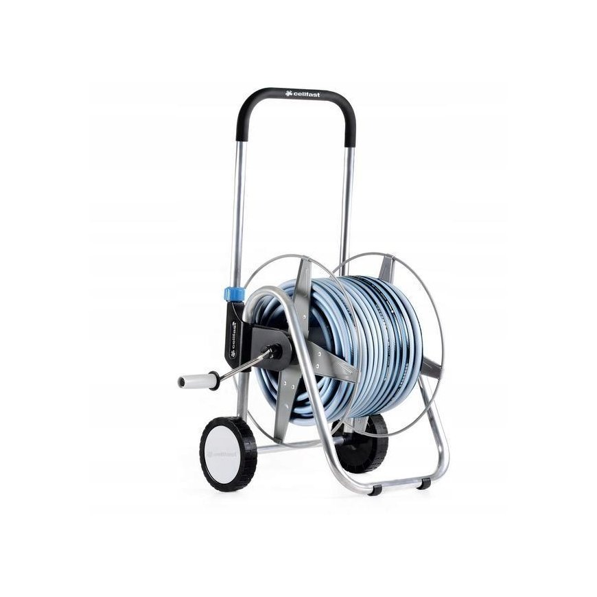 CELLFAST METAL VEŽIMAS EXPLORER + ŽARNA 50 LM 1/2 "RINKINYS – 7