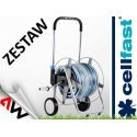 CELLFAST METAL VEŽIMAS EXPLORER + ŽARNA 50 LM 1/2 "RINKINYS