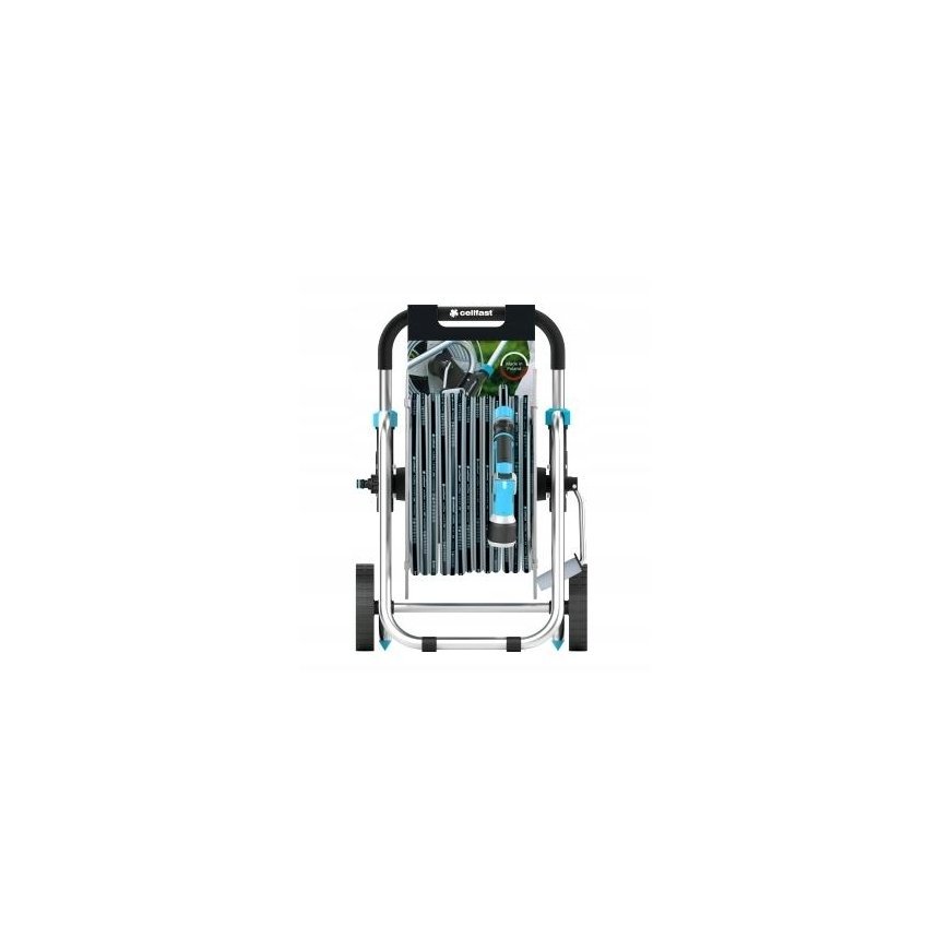 CELLFAST METAL VEŽIMAS EXPLORER + ŽARNA 50 LM 1/2 "RINKINYS – 10