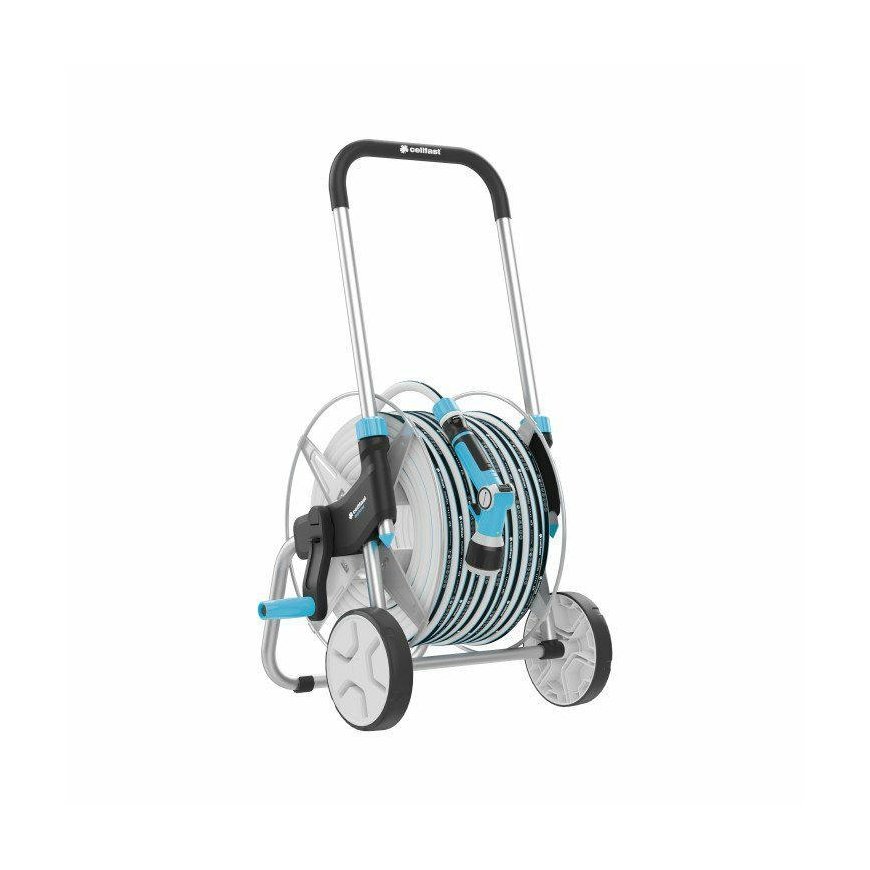CELLFAST METAL VEŽIMAS EXPLORER + ŽARNA 50 LM 1/2 "RINKINYS – 11
