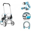 CELLFAST METAL CARRIAGE EXPLORER + HOSE 50 LM 1/2 "SET