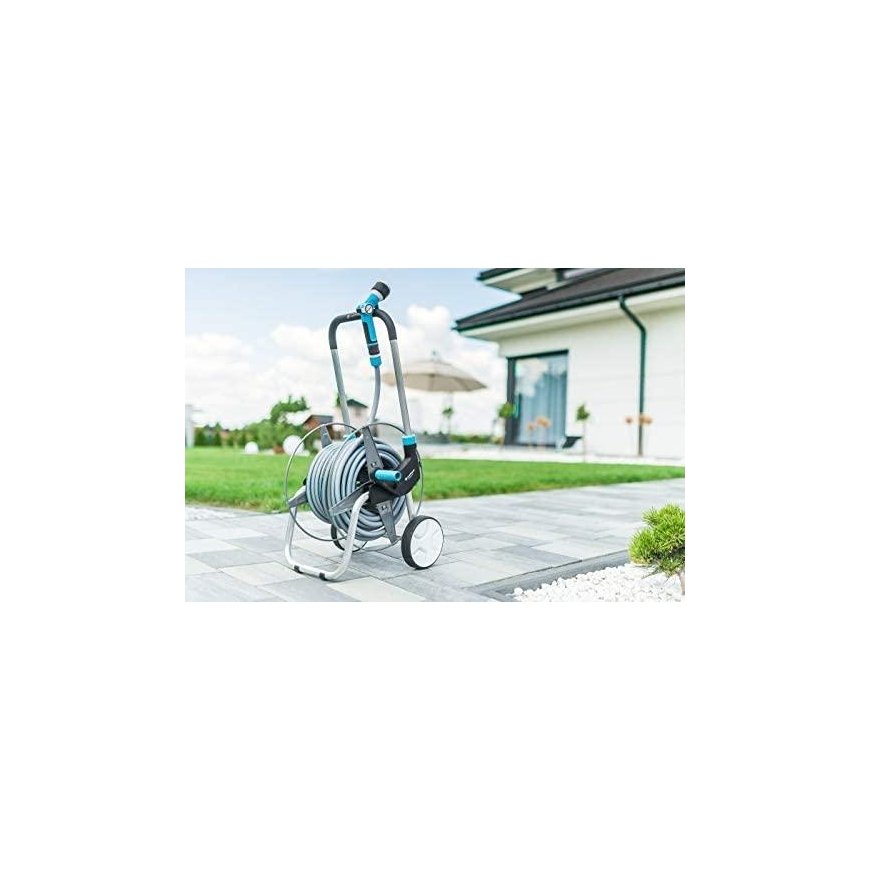 CELLFAST METAL VEŽIMAS EXPLORER + ŽARNA 50 LM 1/2 "RINKINYS – 14