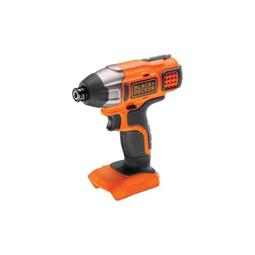 Black & Decker Black & Decker BDCIM18N 18V screwdriver – 2