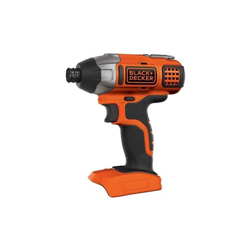 Black & Decker Black & Decker BDCIM18N 18V screwdriver – 3