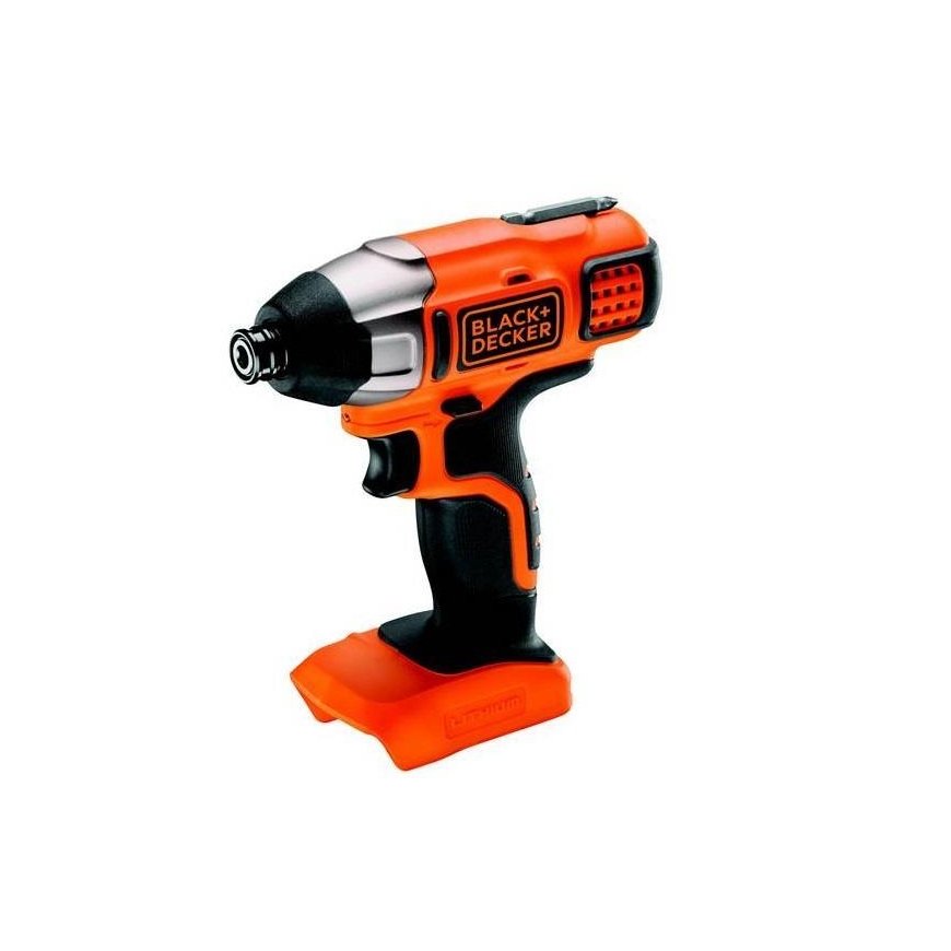 Black & Decker Black & Decker BDCIM18N 18V screwdriver – 5