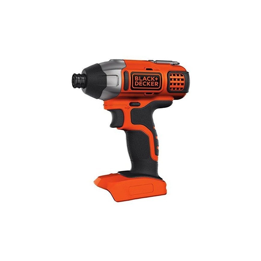 Black & Decker Black & Decker BDCIM18N 18V screwdriver – 6