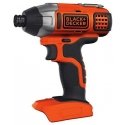 Black & Decker Black & Decker BDCIM18N 18V screwdriver