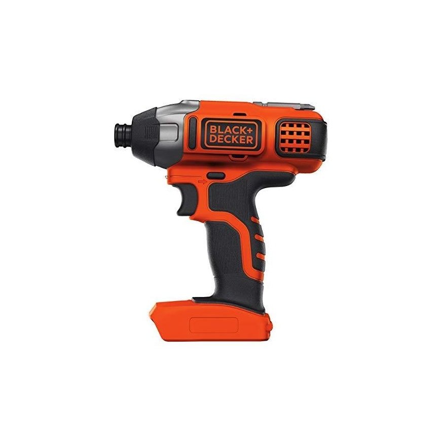 Black & Decker Black & Decker BDCIM18N 18V screwdriver – 8