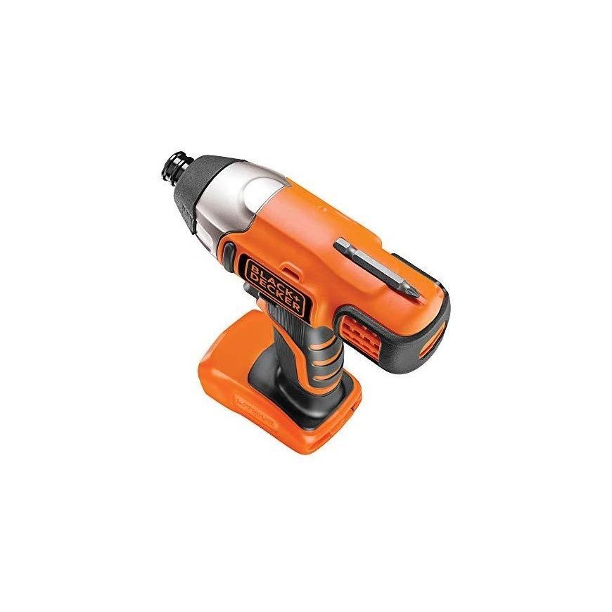 Black & Decker Black & Decker BDCIM18N 18V screwdriver – 9