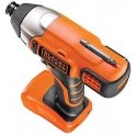 Black & Decker Black & Decker BDCIM18N 18V screwdriver
