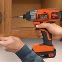 Black & Decker Black & Decker BDCIM18N 18V screwdriver