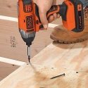 Black & Decker Black & Decker BDCIM18N 18V screwdriver