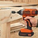 Black & Decker Black & Decker BDCIM18N 18V screwdriver