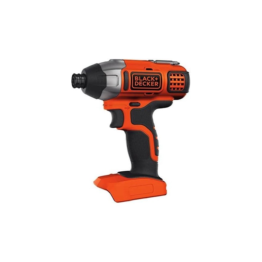 Black & Decker Black & Decker BDCIM18N 18V screwdriver – 13