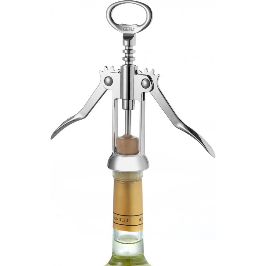 Gefu corkscrew