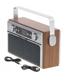 Radio with bluetooth CAMRY CR-1183