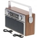 Radija su bluetooth CAMRY CR-1183