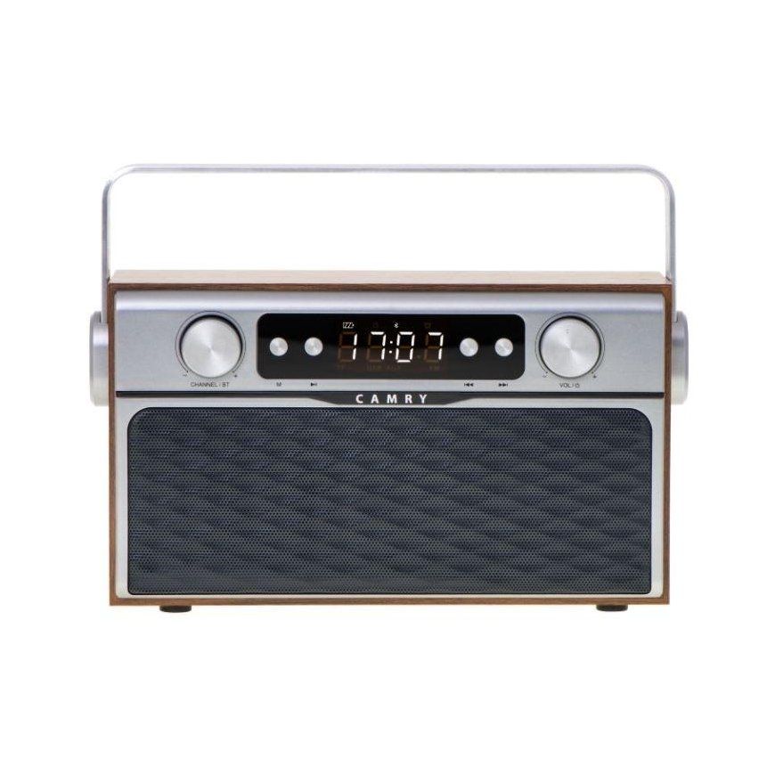 Radio with bluetooth CAMRY CR-1183 – 3