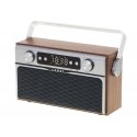 Radio with bluetooth CAMRY CR-1183 Radio with bluetooth CAMRY CR-1183