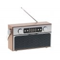 Radio with bluetooth CAMRY CR-1183 Radio with bluetooth CAMRY CR-1183