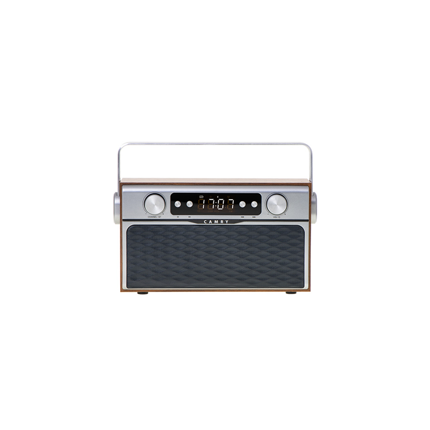 Radija su bluetooth CAMRY CR-1183 – 9