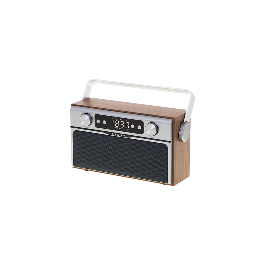 Radija su bluetooth CAMRY CR-1183 – 11