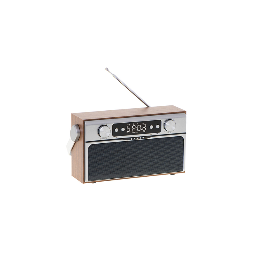 Radija su bluetooth CAMRY CR-1183 – 12