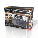 Radio with bluetooth CAMRY CR-1183 Radio with bluetooth CAMRY CR-1183