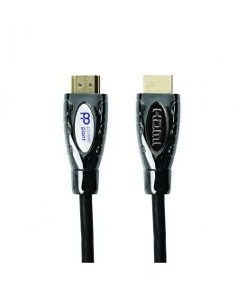 EXD Premium class cable HDMI-HDMI 4K, Ultra HD, 10m, 2.0 ver