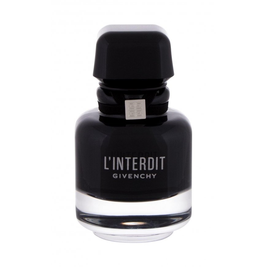 Givenchy L`Interdit Intense EDP perfume for women