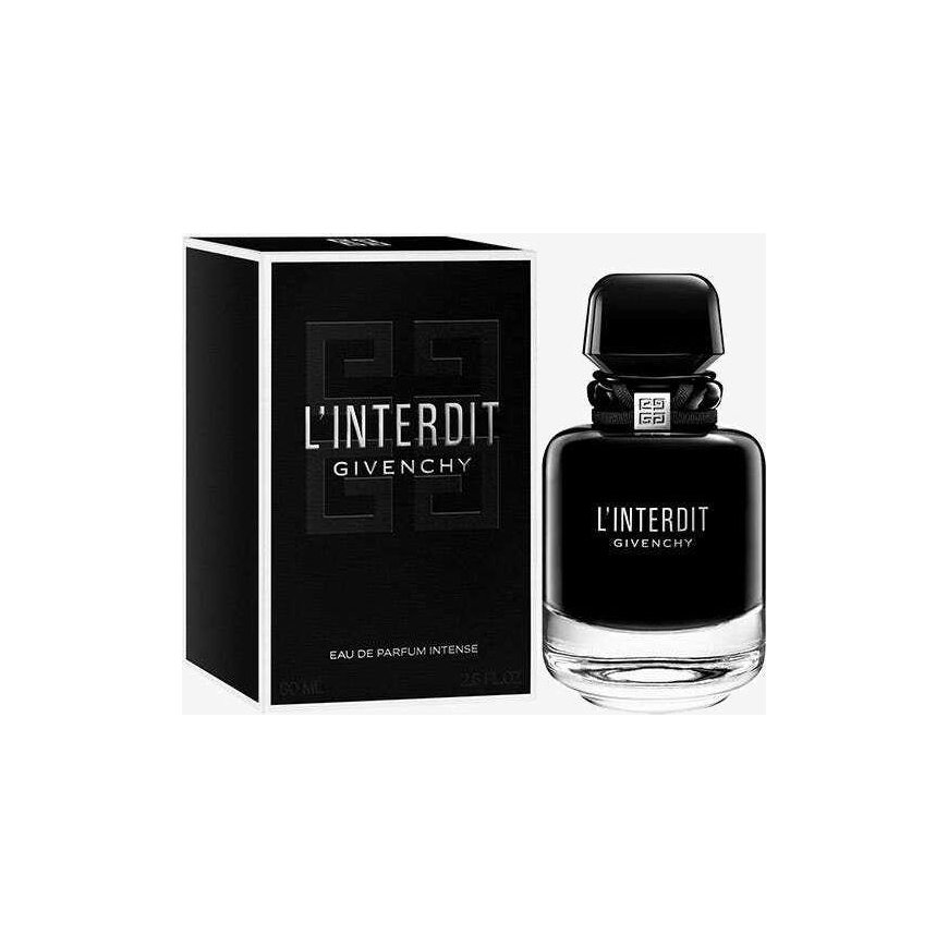 Givenchy L`Interdit Intense EDP perfume for women – 2
